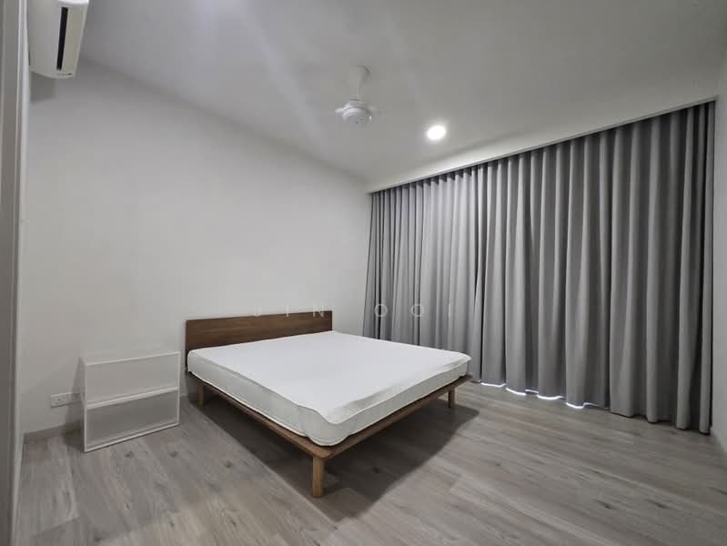 South Brooks untuk Untuk Disewa - RM 4,500 /bulan, Mac 2026 - Bedroom - PropertyGuru.com.my