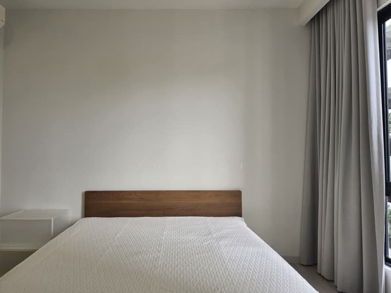 South Brooks untuk Untuk Disewa - RM 4,500 /bulan, Mac 2026 - Bedroom - PropertyGuru.com.my
