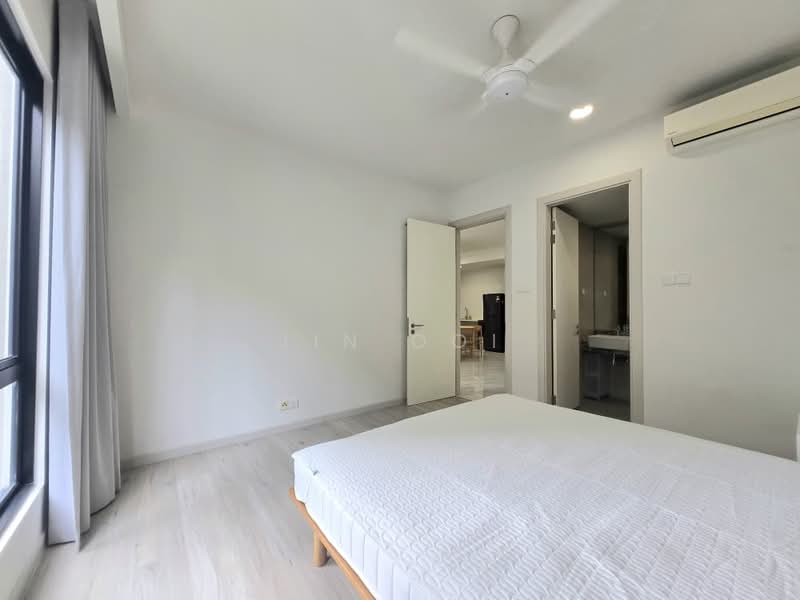 South Brooks untuk Untuk Disewa - RM 4,500 /bulan, Mac 2026 - Bedroom - PropertyGuru.com.my