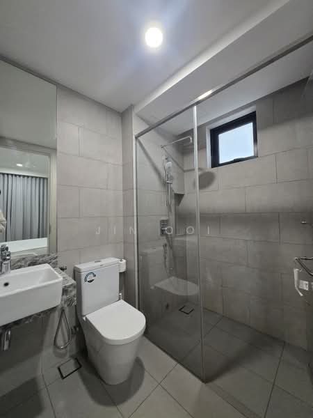 South Brooks untuk Untuk Disewa - RM 4,500 /bulan, Mac 2026 - Bathroom - PropertyGuru.com.my