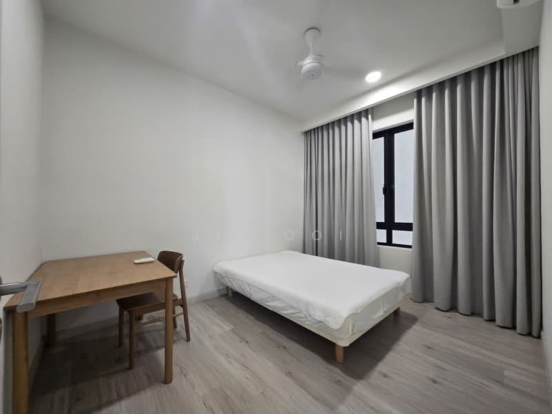 South Brooks untuk Untuk Disewa - RM 4,500 /bulan, Mac 2026 - Bedroom - PropertyGuru.com.my
