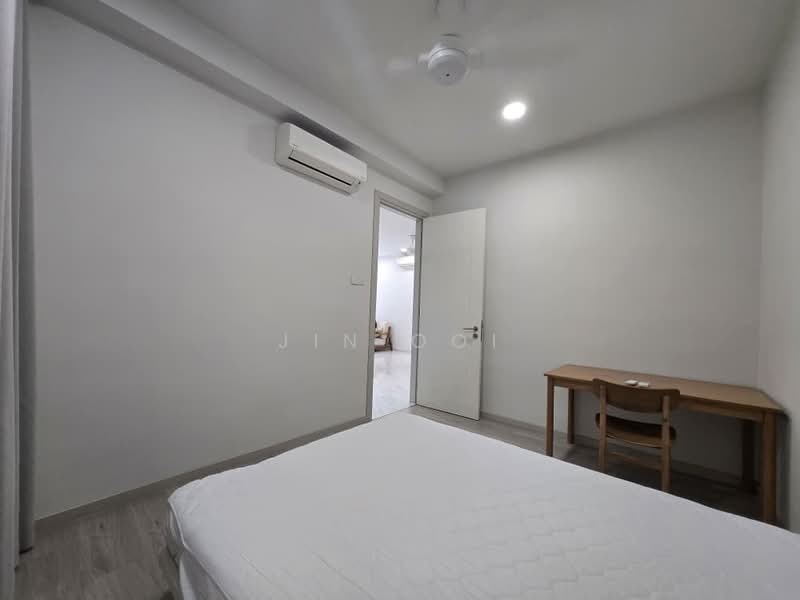 South Brooks untuk Untuk Disewa - RM 4,500 /bulan, Mac 2026 - Bedroom - PropertyGuru.com.my