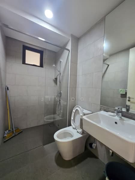 South Brooks untuk Untuk Disewa - RM 4,500 /bulan, Mac 2026 - Bathroom - PropertyGuru.com.my