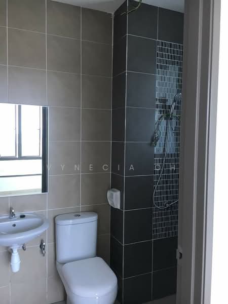 Condominium for Sale at Tree Sparina - Vynecia Oh - Bathroom - PropertyGuru.com.my
