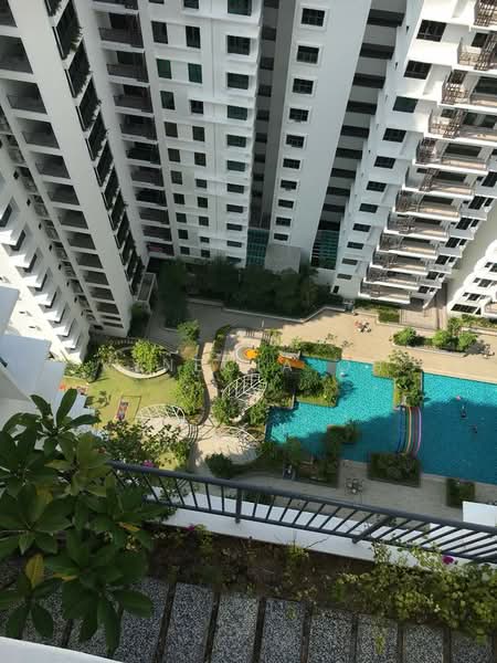 Condominium for Sale at Tree Sparina - Vynecia Oh - Exterior - PropertyGuru.com.my