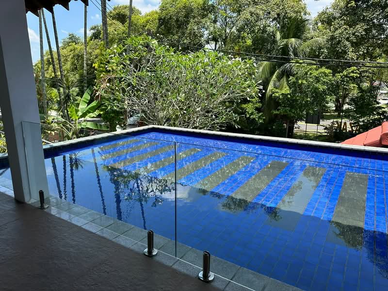 3-storey Terraced House for Sale in Taman TAR (Tun Abdul Razak) (Ampang) - Mel Walia - Exterior - PropertyGuru.com.my