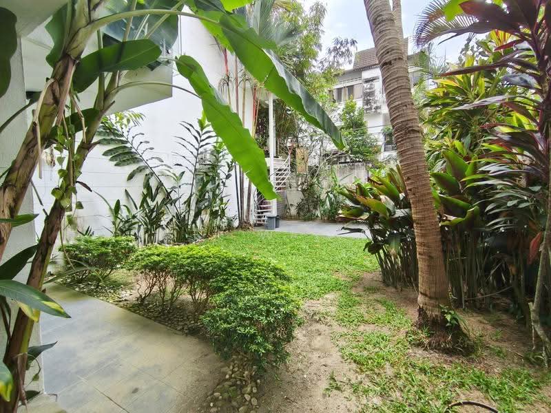3-storey Terraced House for Sale in Taman TAR (Tun Abdul Razak) (Ampang) - Mel Walia - Exterior - PropertyGuru.com.my