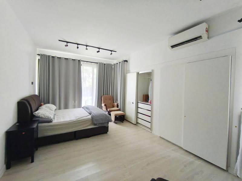 3-storey Terraced House for Sale in Taman TAR (Tun Abdul Razak) (Ampang) - Mel Walia - Bedroom - PropertyGuru.com.my