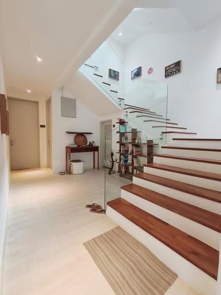 3-storey Terraced House for Sale in Taman TAR (Tun Abdul Razak) (Ampang) - Mel Walia - Interior - PropertyGuru.com.my
