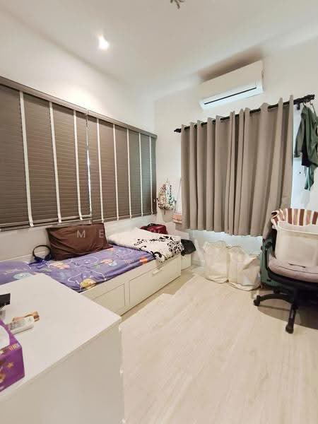 3-storey Terraced House for Sale in Taman TAR (Tun Abdul Razak) (Ampang) - Mel Walia - Bedroom - PropertyGuru.com.my