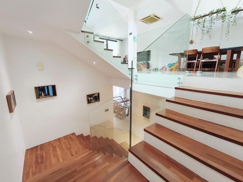 3-storey Terraced House for Sale in Taman TAR (Tun Abdul Razak) (Ampang) - Mel Walia - Interior - PropertyGuru.com.my