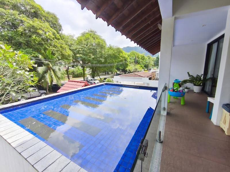 3-storey Terraced House for Sale in Taman TAR (Tun Abdul Razak) (Ampang) - Mel Walia - Exterior - PropertyGuru.com.my