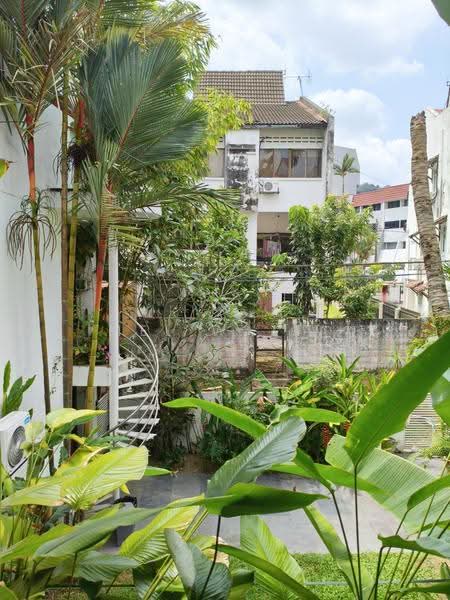 3-storey Terraced House for Sale in Taman TAR (Tun Abdul Razak) (Ampang) - Mel Walia - Exterior - PropertyGuru.com.my