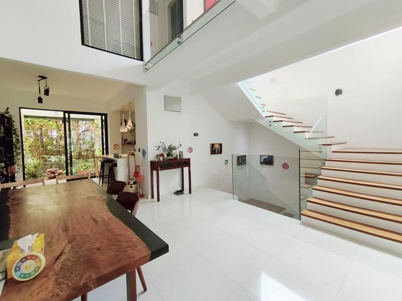 3-storey Terraced House for Sale in Taman TAR (Tun Abdul Razak) (Ampang) - Mel Walia - Interior - PropertyGuru.com.my