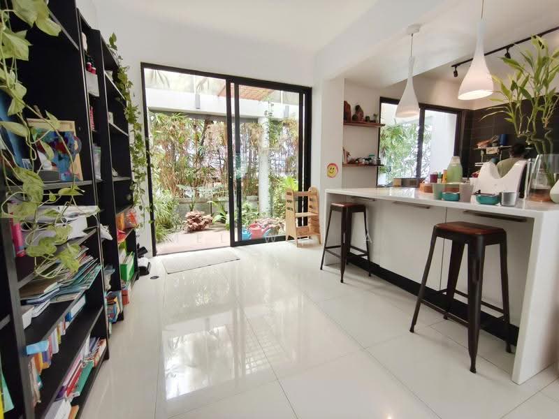 3-storey Terraced House for Sale in Taman TAR (Tun Abdul Razak) (Ampang) - Mel Walia - Interior - PropertyGuru.com.my