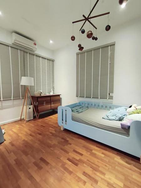 3-storey Terraced House for Sale in Taman TAR (Tun Abdul Razak) (Ampang) - Mel Walia - Bedroom - PropertyGuru.com.my