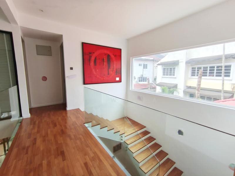3-storey Terraced House for Sale in Taman TAR (Tun Abdul Razak) (Ampang) - Mel Walia - Interior - PropertyGuru.com.my
