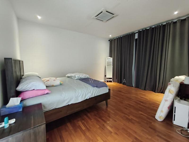 3-storey Terraced House for Sale in Taman TAR (Tun Abdul Razak) (Ampang) - Mel Walia - PropertyGuru.com.my
