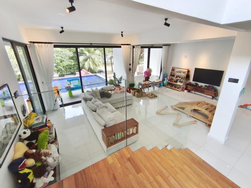3-storey Terraced House for Sale in Taman TAR (Tun Abdul Razak) (Ampang) - Mel Walia - PropertyGuru.com.my