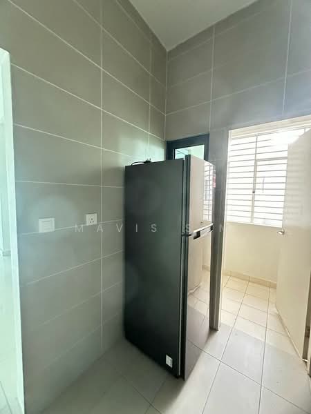 The Vyne untuk Untuk Disewa - RM 1,600 /bulan, Mac 2026 - Kitchen - PropertyGuru.com.my
