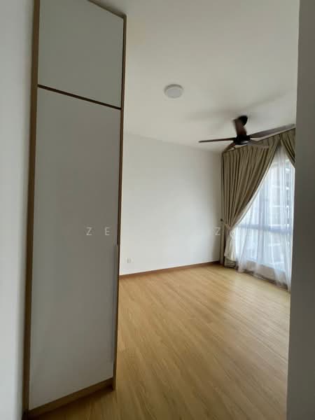 Condominium for Rent at Platinum Splendor Residence - Zev Azez - Bedroom - PropertyGuru.com.my