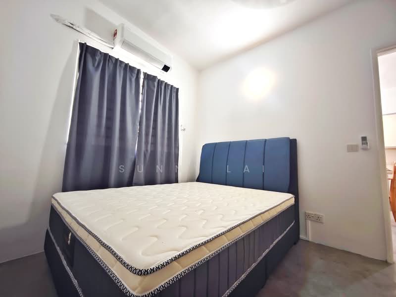 Palm & Nipah Court (Pangsapuri Nipah) untuk Untuk Disewa - RM 1,100 /bulan, Mac 2026 - Bedroom - PropertyGuru.com.my