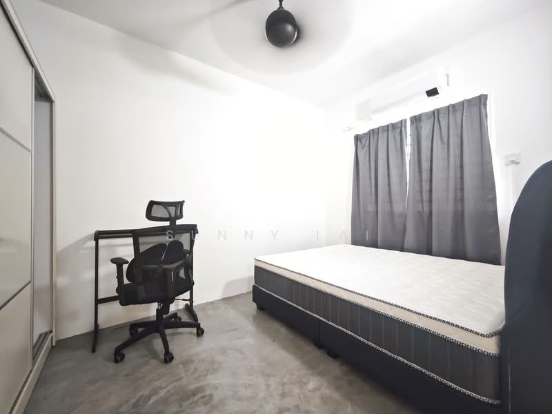 Palm & Nipah Court (Pangsapuri Nipah) untuk Untuk Disewa - RM 1,100 /bulan, Mac 2026 - Bedroom - PropertyGuru.com.my