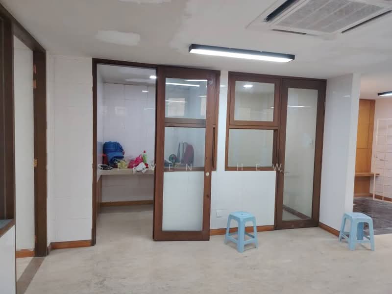 Office for Rent in Metro Prima (Kepong) - Steven Khew - Interior - PropertyGuru.com.my