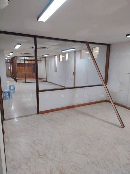 Office for Rent in Metro Prima (Kepong) - Steven Khew - Interior - PropertyGuru.com.my
