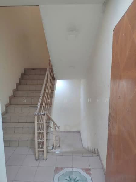 Office for Rent in Metro Prima (Kepong) - Steven Khew - Entrance - PropertyGuru.com.my