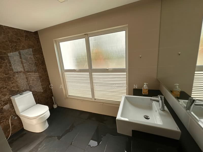 East Ledang Easts Ledangs untuk Untuk Disewa - RM 16,000 /bulan, Mac 2026 - Bathroom - PropertyGuru.com.my