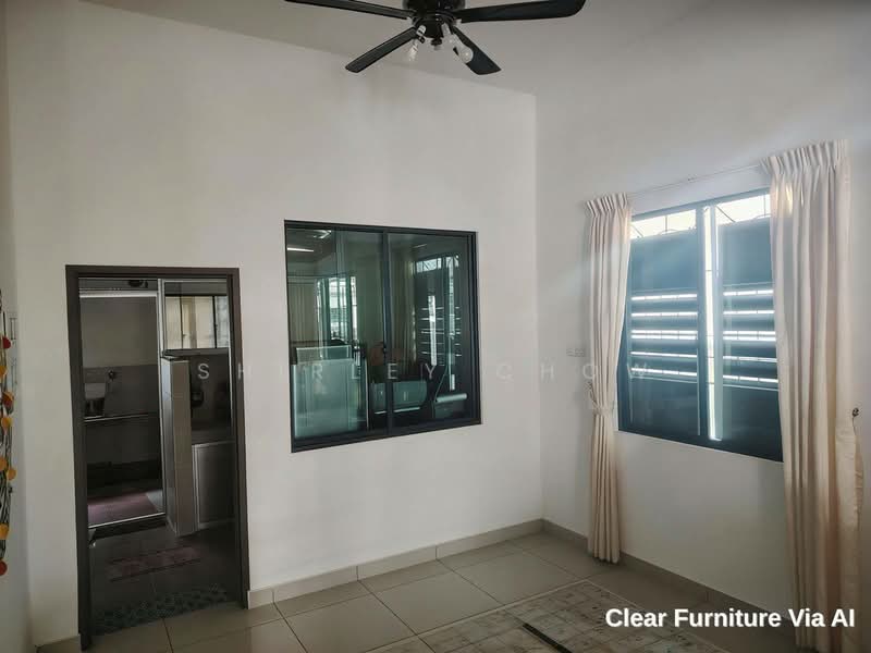 Rumah Berkembar untuk Dijual di Kota Kinabalu (Sabah) - shirley Chow - Interior - PropertyGuru.com.my