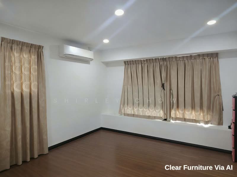 Rumah Berkembar untuk Dijual di Kota Kinabalu (Sabah) - shirley Chow - Interior - PropertyGuru.com.my