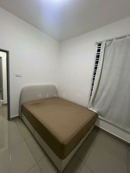 Condominium for Rent at KSL Residence 2 @ Kangkar Tebrau - Heng Hy - Bedroom - PropertyGuru.com.my
