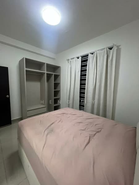 Condominium for Rent at KSL Residence 2 @ Kangkar Tebrau - Heng Hy - Bedroom - PropertyGuru.com.my