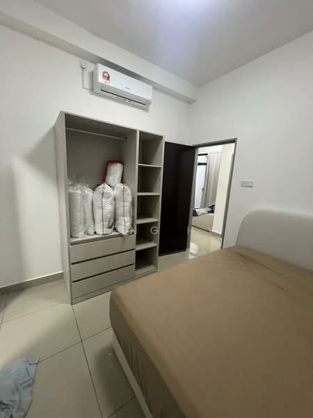 Condominium for Rent at KSL Residence 2 @ Kangkar Tebrau - Heng Hy - Bedroom - PropertyGuru.com.my