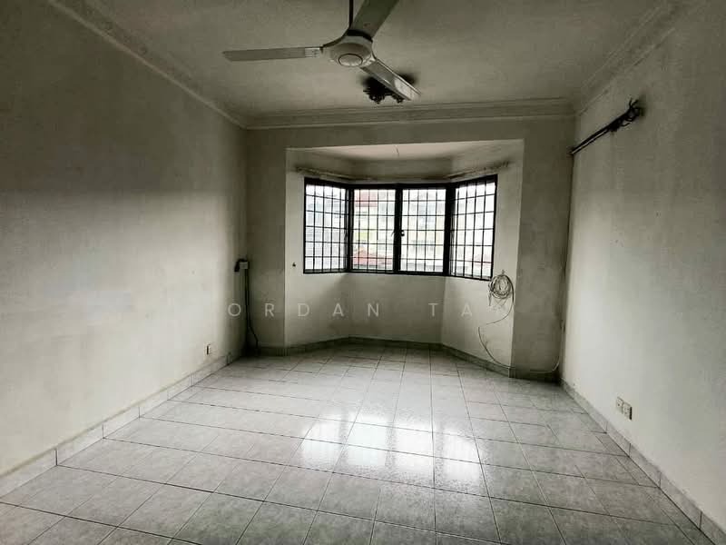 Terraced House for Sale in Puchong (Selangor) - Jordan Tan - Living Room - PropertyGuru.com.my