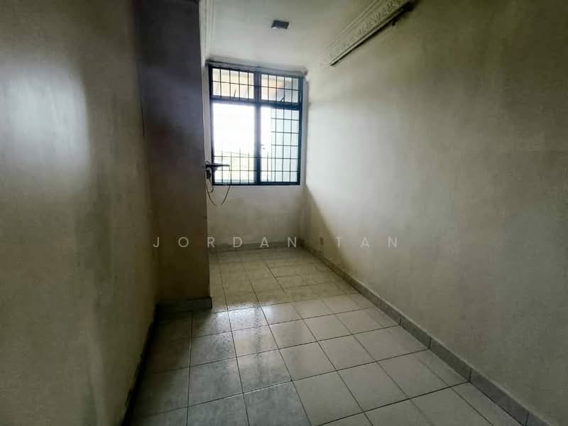 Terraced House for Sale in Puchong (Selangor) - Jordan Tan - Interior - PropertyGuru.com.my