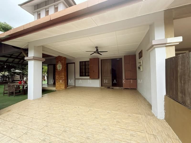 Bandar Nusaputra untuk Untuk Dijual - RM 1,200,000, Mac 2026 - Exterior - PropertyGuru.com.my
