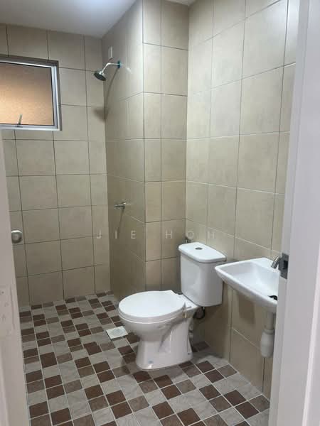 Untuk Disewa - PPAM Residensi Amansuri