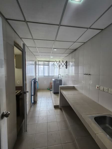 Condominium for Sale at Mont Kiara Banyan - Chris H.H Ng - Interior - PropertyGuru.com.my