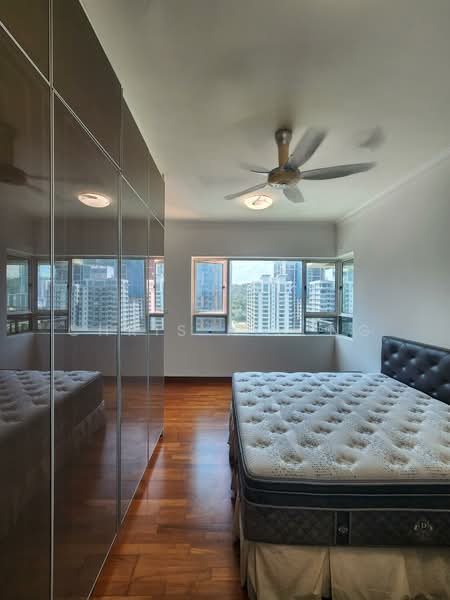 Condominium for Sale at Mont Kiara Banyan - Chris H.H Ng - Bedroom - PropertyGuru.com.my