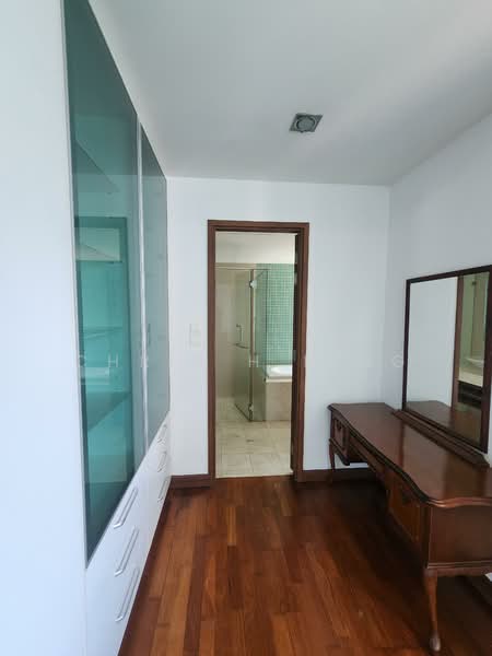 Condominium for Sale at Mont Kiara Banyan - Chris H.H Ng - Interior - PropertyGuru.com.my