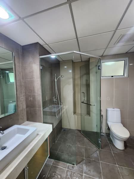 Condominium for Sale at Mont Kiara Banyan - Chris H.H Ng - PropertyGuru.com.my