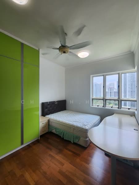 Condominium for Sale at Mont Kiara Banyan - Chris H.H Ng - PropertyGuru.com.my