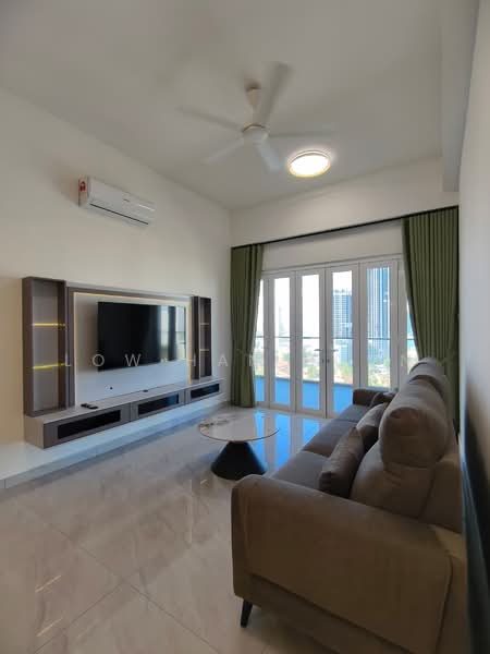 Kondominium untuk Disewa di Codrington Residence - Low Han Boon - PropertyGuru.com.my