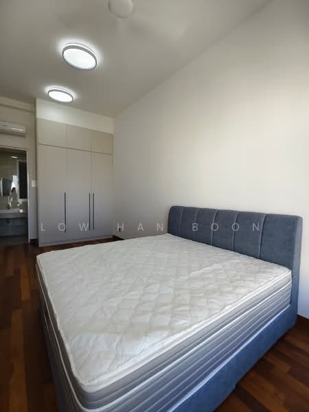 Kondominium untuk Disewa di Codrington Residence - Low Han Boon - Bedroom - PropertyGuru.com.my