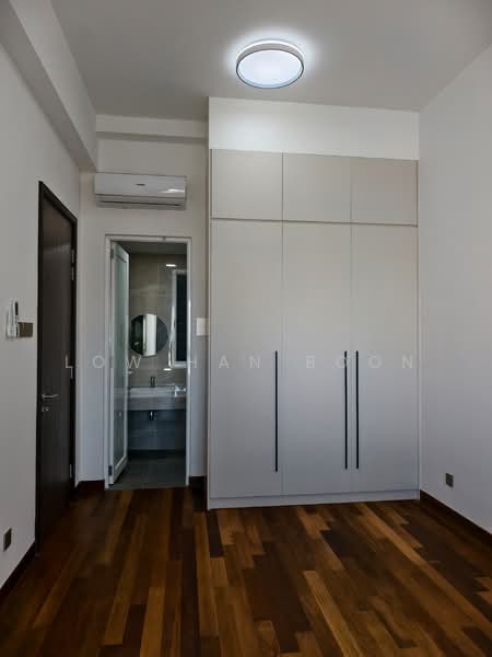 Kondominium untuk Disewa di Codrington Residence - Low Han Boon - Interior - PropertyGuru.com.my