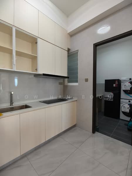 Kondominium untuk Disewa di Codrington Residence - Low Han Boon - PropertyGuru.com.my