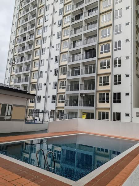 CASA JASMINE untuk Untuk Disewa - RM 1,500 /bulan, Mac 2026 - PropertyGuru.com.my